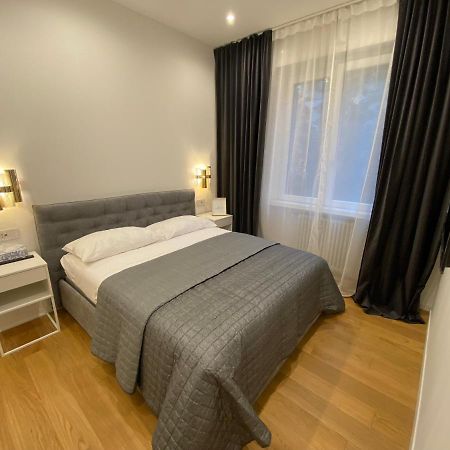 Luxury Modern Apartment Milánó Kültér fotó