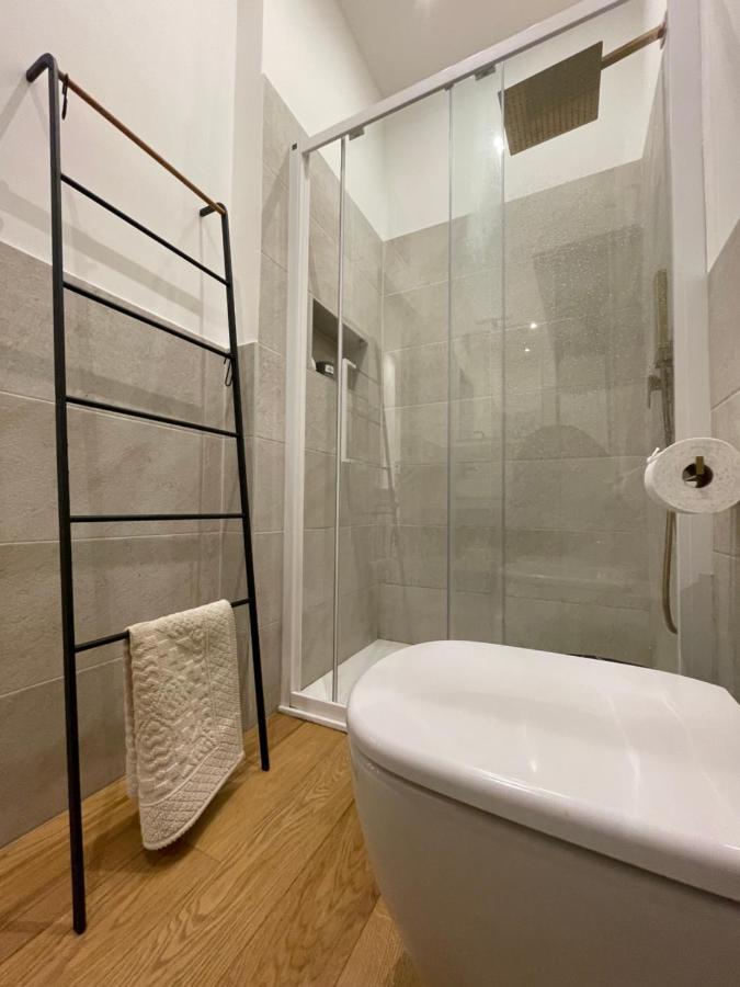 Luxury Modern Apartment Milánó Kültér fotó